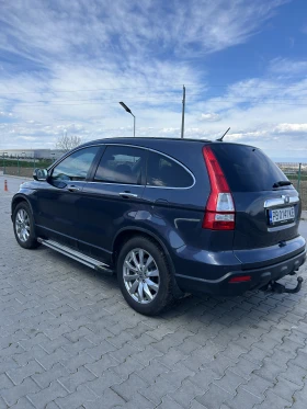 Honda Cr-v 2.2i-CDTI | Mobile.bg � ����� ������ 3
