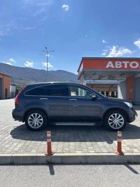 Honda Cr-v 2.2i-CDTI | Mobile.bg � ����� ������ 7