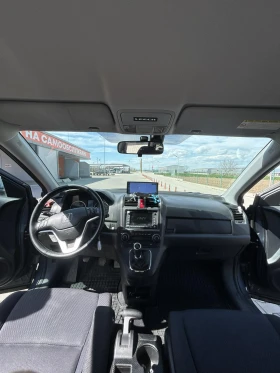 Honda Cr-v 2.2i-CDTI | Mobile.bg � ����� ������ 15