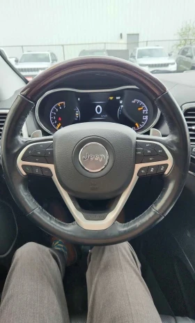 Jeep Grand cherokee SUMMIT * 5.7 HEMI * �������� �������� * ���������  | Mobile.bg � ����� ������ 9