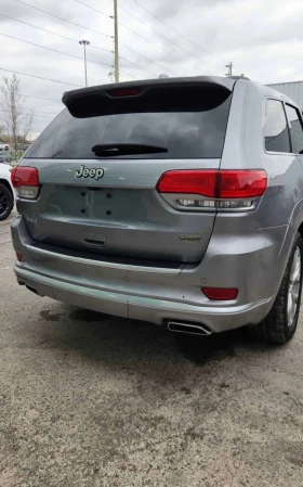 Jeep Grand cherokee SUMMIT * 5.7 HEMI * �������� �������� * ���������  | Mobile.bg � ����� ������ 5