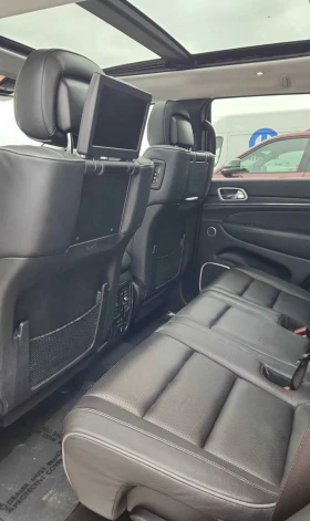 Jeep Grand cherokee SUMMIT * 5.7 HEMI * �������� �������� * ���������  | Mobile.bg � ����� ������ 13