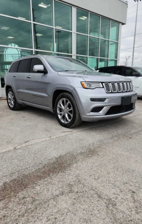 Jeep Grand cherokee SUMMIT * 5.7 HEMI * �������� �������� * ���������  | Mobile.bg � ����� ������ 3