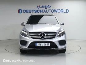 Mercedes-Benz GLE 350 W166 Gle350 D 4Matic - 16759 € / 32777.75 лв. - 21530446 3