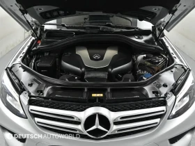 Mercedes-Benz GLE 350 W166 Gle350 D 4Matic - 16759 € / 32777.75 лв. - 21530446 6