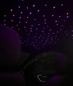 Land Rover Discovery Sport Custom Star Roof , 180HP , HSE | Auto.bg — изображение 4