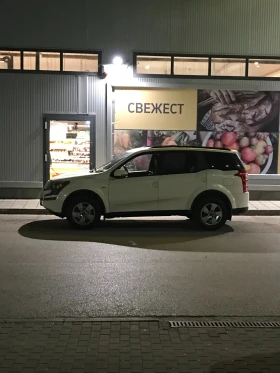 Mahindra XUV 500 undefined | Auto.bg — изображение 9