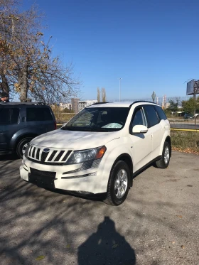 Mahindra XUV 500 undefined | Auto.bg — изображение 5