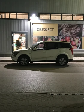Mahindra XUV 500 undefined | Auto.bg — изображение 8