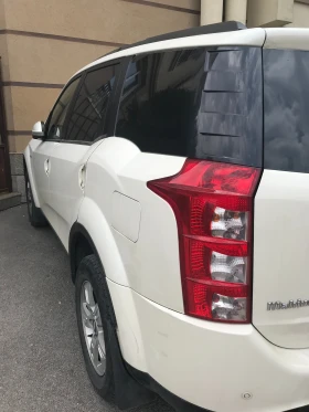 Mahindra XUV 500 undefined | Auto.bg — изображение 11