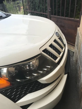 Mahindra XUV 500 undefined | Auto.bg — изображение 12