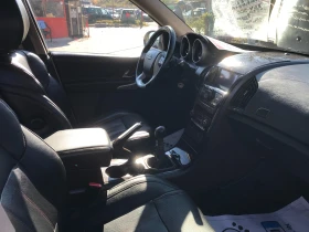 Mahindra XUV 500 undefined | Auto.bg — изображение 3