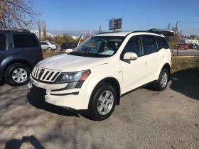 Mahindra XUV 500 undefined | Auto.bg — изображение 2