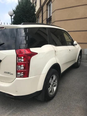 Mahindra XUV 500 undefined | Auto.bg — изображение 10