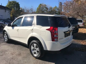 Mahindra XUV 500 undefined | Auto.bg — изображение 6