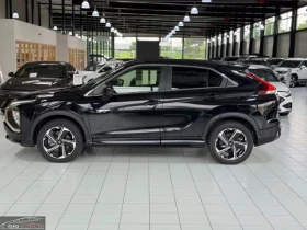 Mitsubishi Eclipse Cross PHEV/188HP/SELECT+ /4X4/360/ACC/LED/NAVI/647z | Auto.bg — изображение 3
