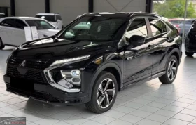Mitsubishi Eclipse Cross PHEV/188HP/SELECT+ /4X4/360/ACC/LED/NAVI/647z