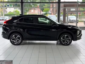 Mitsubishi Eclipse Cross PHEV/188HP/SELECT+ /4X4/360/ACC/LED/NAVI/647z | Auto.bg — изображение 5