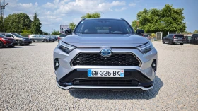 Toyota Rav4 ���������� �� ���ToyotaRav4Plug-inHybrid Executive | Mobile.bg � ����� ������ 5