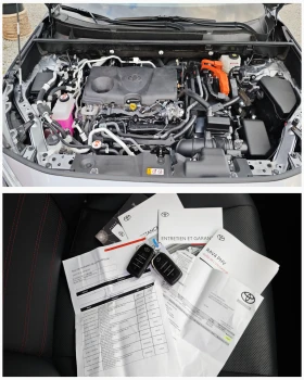 Toyota Rav4 ���������� �� ���ToyotaRav4Plug-inHybrid Executive | Mobile.bg � ����� ������ 11