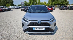 ����� �� �������� �� Toyota Rav4 ���������� �� ���ToyotaRav4Plug-inHybrid Executive