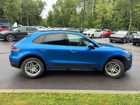 Porsche Macan * AWD * CARFAX * ОПЦИЯ ЗА ФИНАНСИРАНЕ | Auto.bg — изображение 3