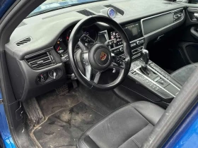Porsche Macan * AWD * CARFAX * ОПЦИЯ ЗА ФИНАНСИРАНЕ | Auto.bg — изображение 5