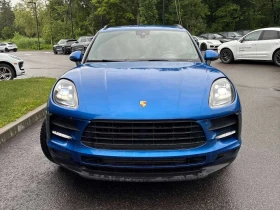 Porsche Macan * AWD * CARFAX * ОПЦИЯ ЗА ФИНАНСИРАНЕ | Auto.bg — изображение 6