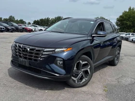 ������ Hyundai Tucson