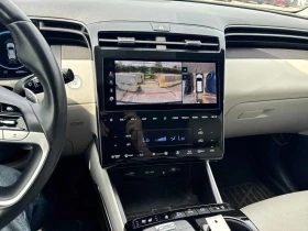 Hyundai Tucson Ultimate / ��������� / 360 / CAMERA / CARFAX | Mobile.bg � ����� ������ 9