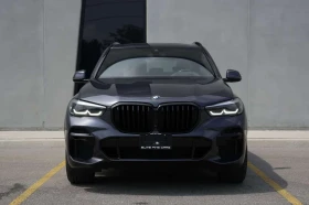 BMW X5 * 40i XDrive40i * АВТОКРЕДИТ БЕЗ ПЪРВОНАЧАЛНА*  - 33000 € - 14058701 6