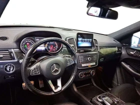 Mercedes-Benz GLE * 43 AMG 43 AMG * CARFAX *  | Mobile.bg � ����� ������ 10