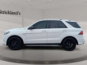Mercedes-Benz GLE * 43 AMG 43 AMG * CARFAX *  | Mobile.bg � ����� ������ 5