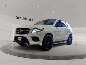 ������ Mercedes-Benz GLE