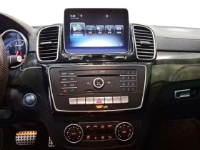 Mercedes-Benz GLE * 43 AMG 43 AMG * CARFAX *  | Mobile.bg � ����� ������ 15