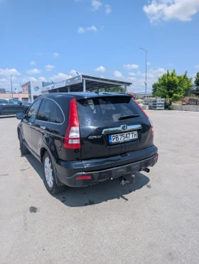 Honda Cr-v 2.4   166к.с. - 7800 € - 79246215 5