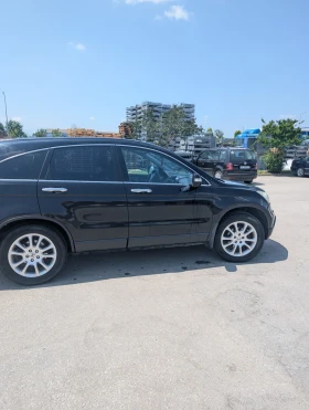 Honda Cr-v 2.4   166к.с. - 7800 € - 79246215 3