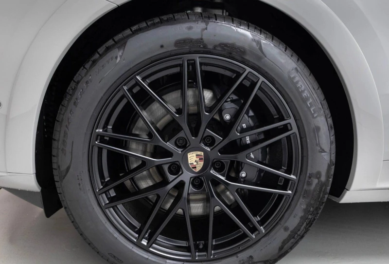 Porsche Cayenne е-hybrid 3.0 литра турбо V6, снимка 4 - Автомобили и джипове - 52281692