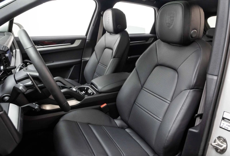 Porsche Cayenne е-hybrid 3.0 литра турбо V6, снимка 8 - Автомобили и джипове - 52281692