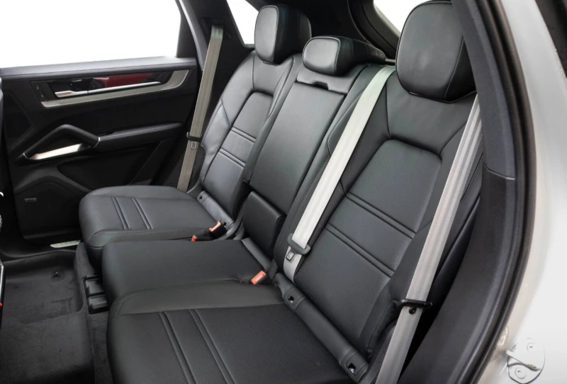 Porsche Cayenne е-hybrid 3.0 литра турбо V6, снимка 9 - Автомобили и джипове - 52281692