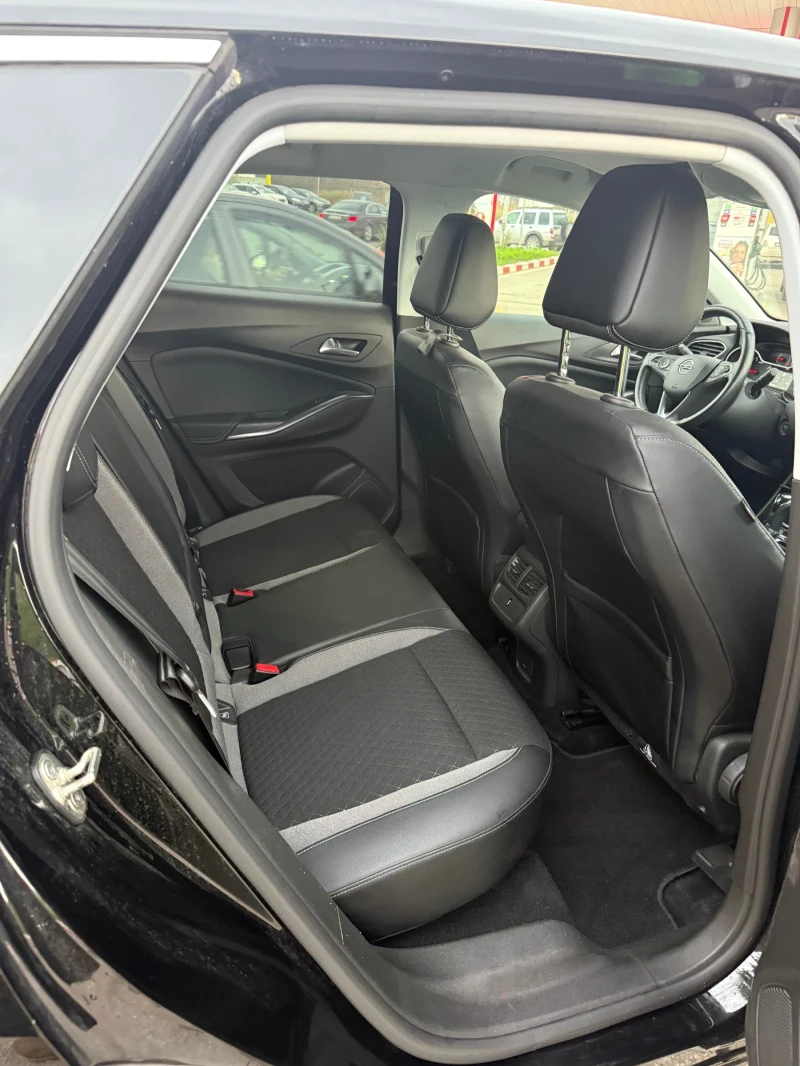 Opel Grandland X TURBO* AUTOMATIC EURO 6D, снимка 13 - Автомобили и джипове - 52816316