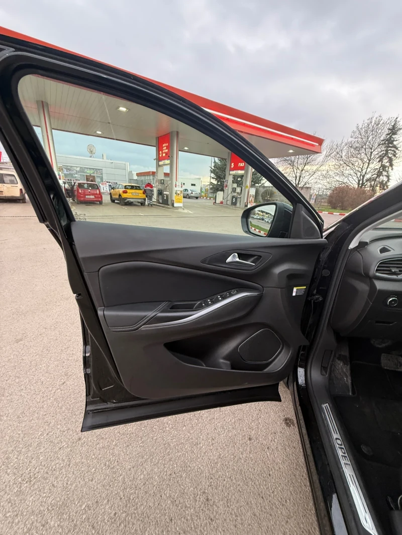 Opel Grandland X TURBO* AUTOMATIC EURO 6D, снимка 10 - Автомобили и джипове - 52816316