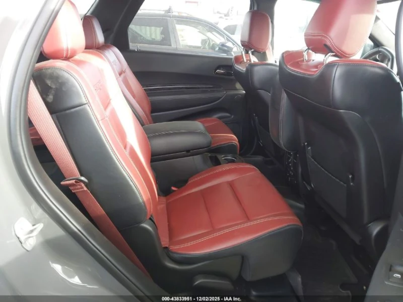 Dodge Durango 6.2L V-8 SUPERCHARGER, 710HP All Wheel Drive, снимка 13 - Автомобили и джипове - 52938704