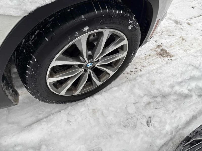 BMW X3 * xDrive30i * CARFAX * БЕЗ ПЪРВОНАЧАЛНА ВНОСКА, снимка 7 - Автомобили и джипове - 53063477