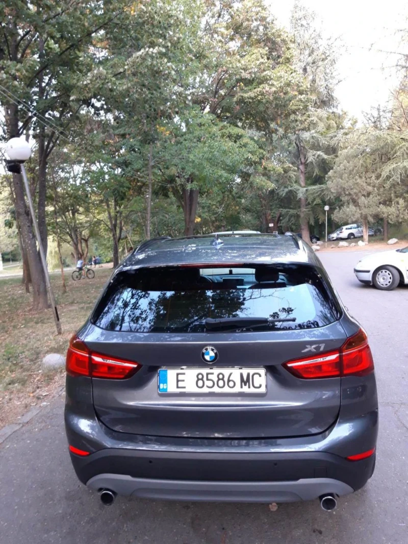 BMW X1 28i xdrive , снимка 7 - Автомобили и джипове - 53180854