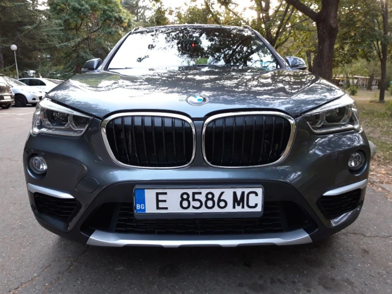 BMW X1 28i xdrive , снимка 3 - Автомобили и джипове - 53180854