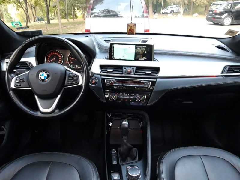 BMW X1 28i xdrive , снимка 11 - Автомобили и джипове - 53180854