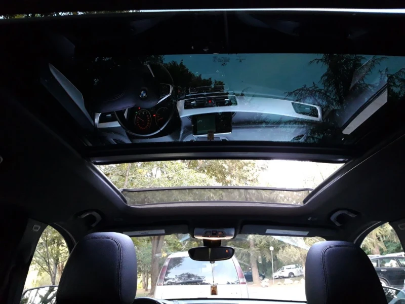 BMW X1 28i xdrive , снимка 17 - Автомобили и джипове - 53180854