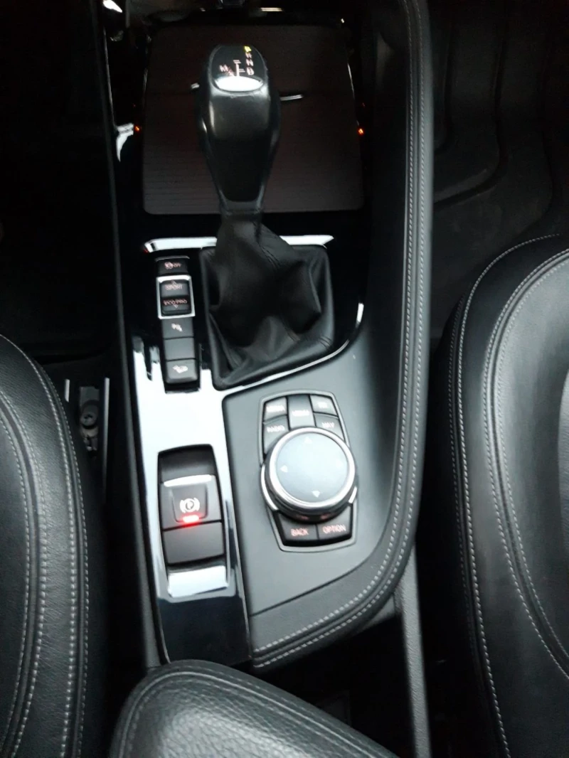 BMW X1 28i xdrive , снимка 13 - Автомобили и джипове - 53180854