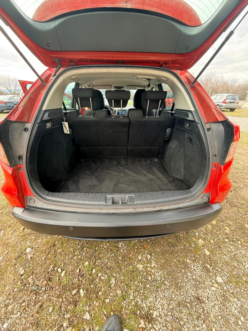 Honda Hr-v 1.6D* Led* , снимка 9 - Автомобили и джипове - 53496090
